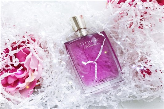 兰蔻香水的有效期 兰蔻 香水 第1张
