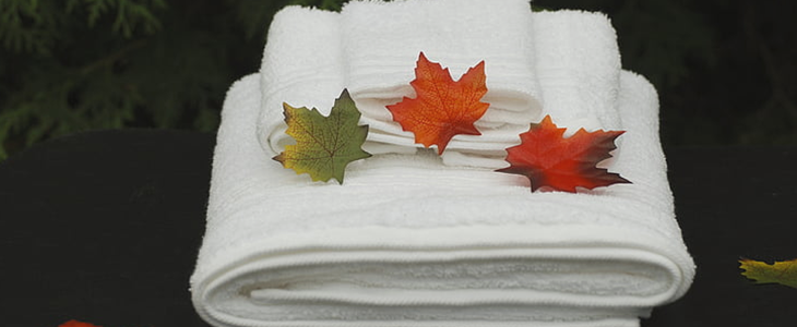 洗脸巾的使用方法 洗脸巾 美妆 第2张