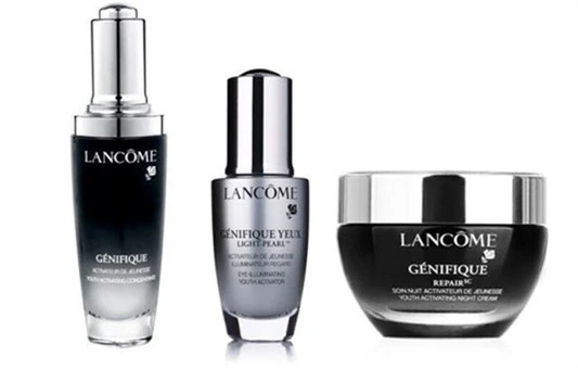 兰蔻是欧莱雅旗下的吗,兰蔻是哪个国家的 兰蔻 欧莱雅 护肤品 第2张 兰蔻是欧莱雅旗下的吗,兰蔻是哪个国家的 兰蔻 欧莱雅 护肤品 第2张