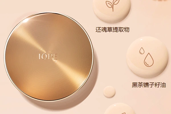 iope气垫bb霜哪款好 iope 气垫bb 第5张