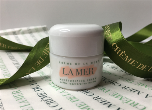 海蓝之谜乳霜是洗完脸就用么 海蓝之谜 乳霜 第1张