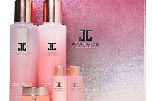 Jayjun水乳和ahc哪个好 jayjun ahc 第2张