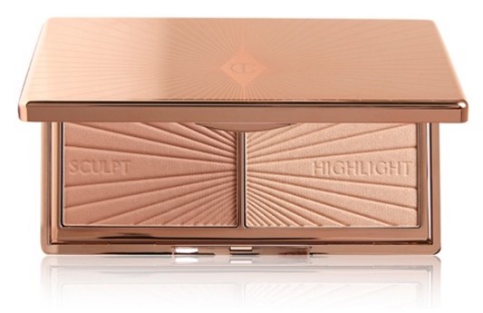 全新！Charlotte Tilbury梦幻圣诞美妆秘籍 彩妆 秘籍 闪耀 资讯 第1张