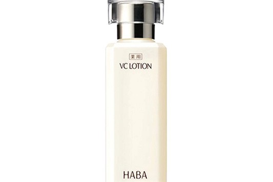 干性补水护肤品排行榜 HABA 悦诗风吟 第1张