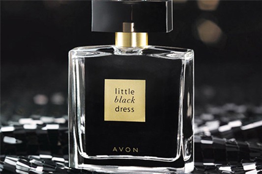 雅芳香水哪个味道好闻 雅芳 香水 第1张