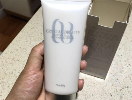 cb洗面奶是什么牌子 cb 洗面奶 第1张