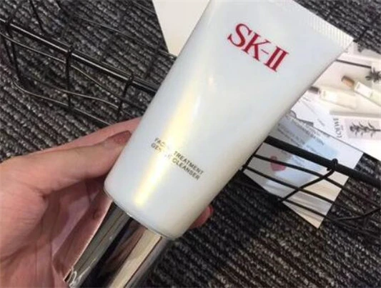 sk2氨基酸洗面奶日本价格是多少 sk2 氨基酸洗面奶 第4张