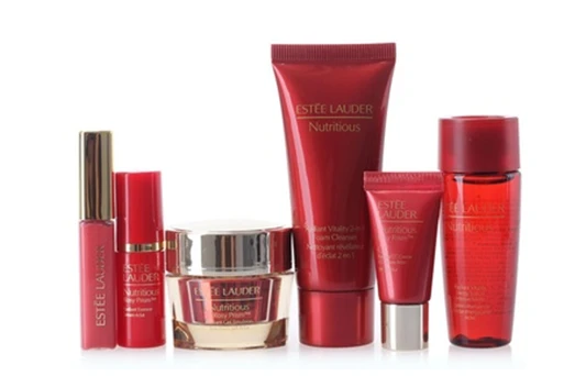 雅诗兰黛红石榴系列孕妇可以用吗，让肌肤释放健康光采 雅诗兰黛红石榴 雅诗兰黛红石榴系列孕妇可以用吗 第3张