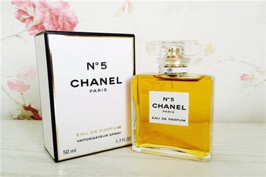 香奈儿有洗发水吗 香奈儿 洗发水 第3张