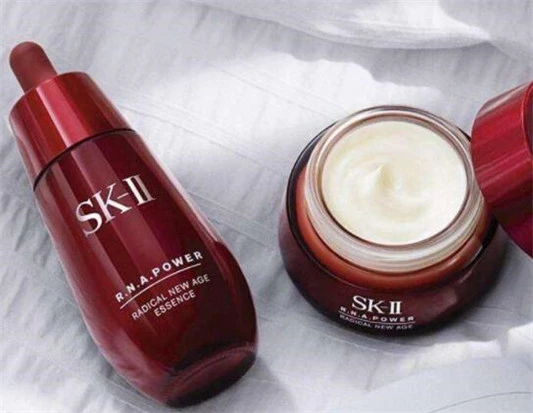 sk2小红瓶可以改善毛孔吗 sk2 小红瓶 第2张
