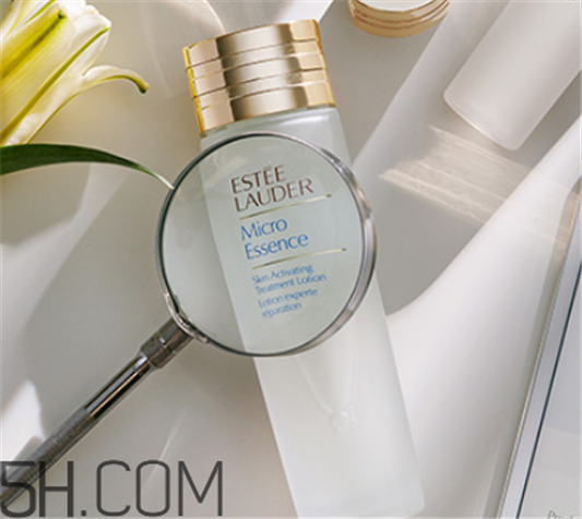 雅诗兰黛原生液和神仙水哪个好，雅诗兰黛原生液正确使用方法 雅诗兰黛 雅诗兰黛原生液和神仙水哪个好 雅诗兰黛原生液正确使用方法 第1张