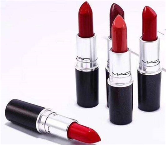 petmac是正版mac口红么 petmac mac口红 美妆 第1张
