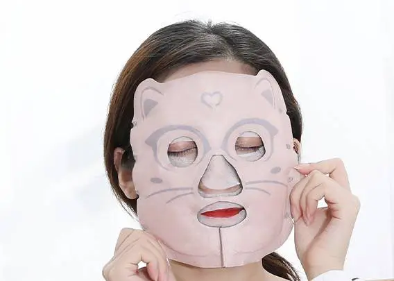 面膜加热再敷会影响效果吗 面膜 面膜加热 美妆 第2张