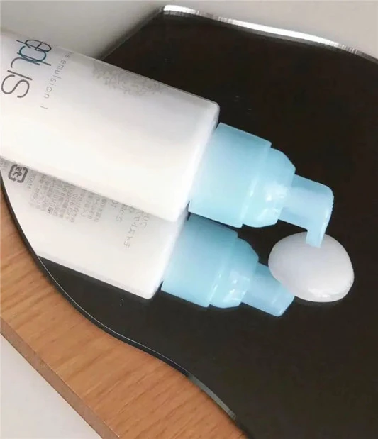 学生党必备的平价护肤，芙丽芳丝水乳 芙丽芳丝 水乳 第5张