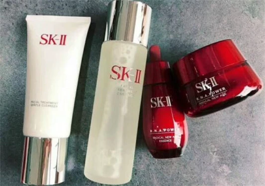 sk2小红瓶可以改善毛孔吗 sk2 小红瓶 第4张