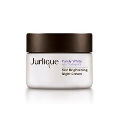 茱莉蔻润白滋养晚霜「均匀肤色，焕白亮肤」 茱莉蔻 乳霜 第1张