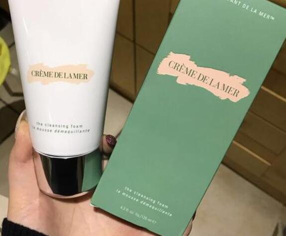 海蓝之谜洗面奶孕妇能用吗 海蓝之谜 洗面奶 第1张