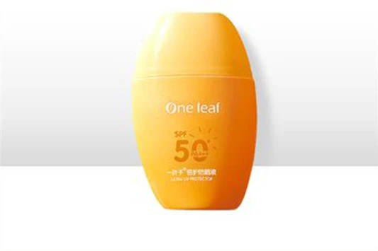 军训防晒霜什么牌子好 防晒霜 ISDIN 第5张