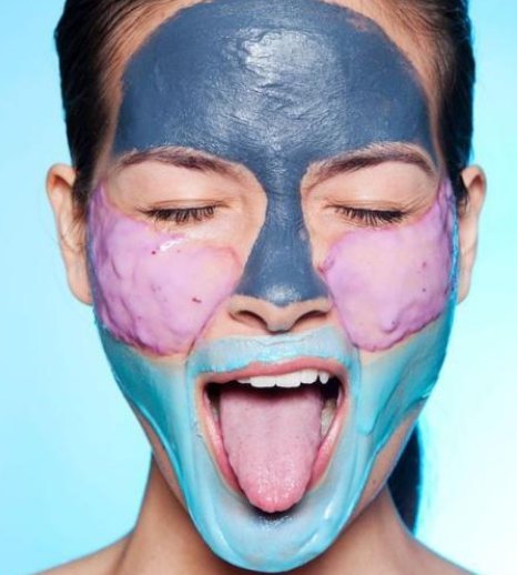 皮肤干敷面膜有刺痛怎么回事 皮肤干 敷面膜有刺痛 美妆 第1张