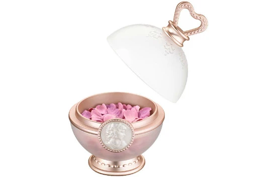 新品 | LADURÉE 2021年春季彩妆第三弹 彩妆 第4张