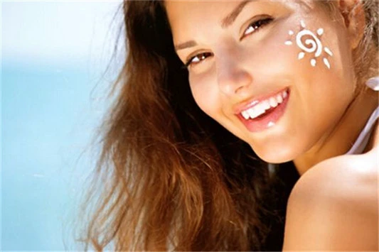 防晒霜怎么涂 防晒霜 第3张