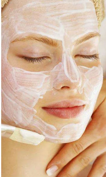 去痘面膜可以天天敷吗 面膜 去痘面膜 美妆 第3张 去痘面膜可以天天敷吗 面膜 去痘面膜 美妆 第3张