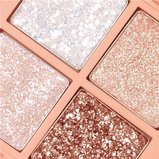 3CE四色眼影盘 眼影 3CE 第2张