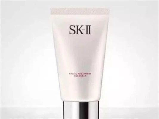 sk2氨基酸洗面奶适合什么肤质 sk2 氨基酸洗面奶 第3张