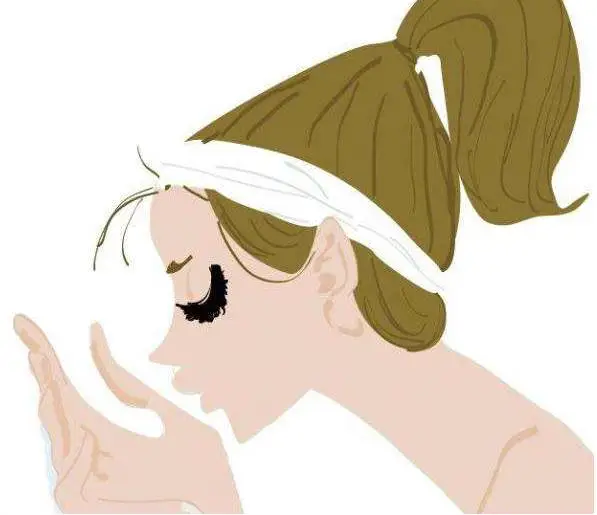 洗颜粉和洗面奶都有什么区别 洗颜粉 洗面奶 美妆 第3张