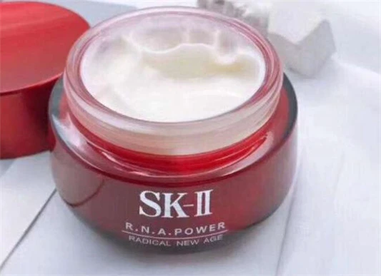 sk2大红瓶面霜可以加精油吗 sk2 大红瓶 第3张