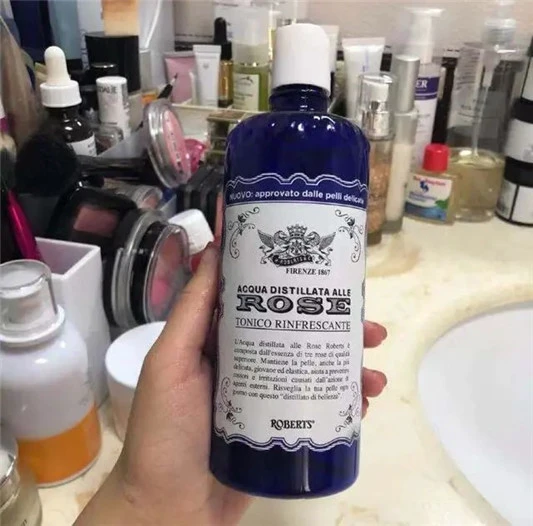 冬季皮肤最容易干燥，雅诗兰黛大粉水保湿，可复美温和不刺激 肌肤 第4张