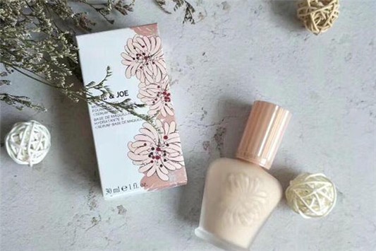 搪瓷隔离适合什么肤质 Paul& Joe 隔离霜 第1张