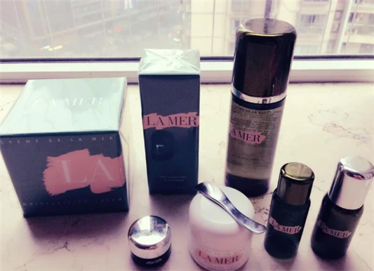 海蓝之谜精华面霜适合什么年龄 海蓝之谜 精华面霜 第4张