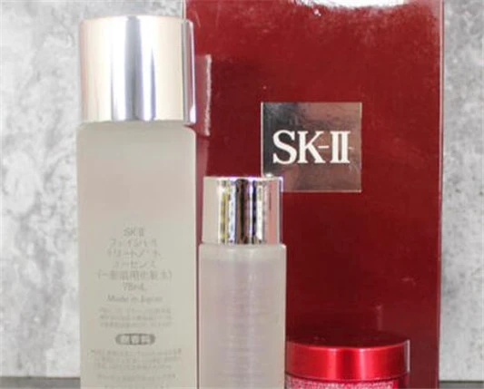 sk2清莹露能兑蒸馏水吗 sk2 清莹露 第3张