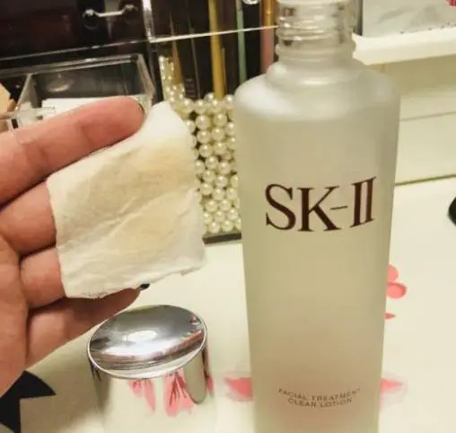 sk2清莹露有必要买吗 清莹露 sk2清莹露 美妆 第3张