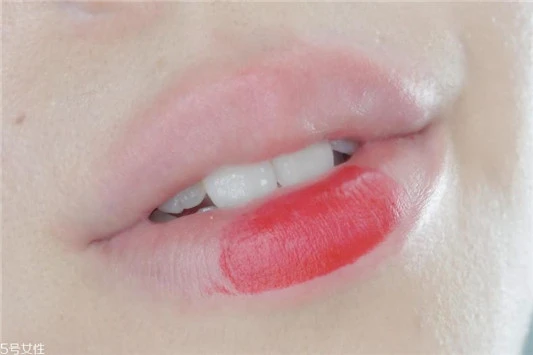 雅诗兰黛恋爱310适合日常吗，雅诗兰黛恋爱310素颜吗 雅诗兰黛 口红 雅诗兰黛恋爱310适合日常吗 第6张