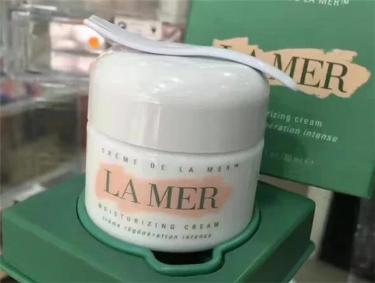 海蓝之谜乳霜是乳液吗 海蓝之谜 乳霜 乳液 第2张