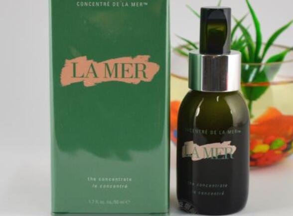 海蓝之谜修护精华露可以祛痘印吗 海蓝之谜 修护精华露 第1张 海蓝之谜修护精华露可以祛痘印吗 海蓝之谜 修护精华露 第1张