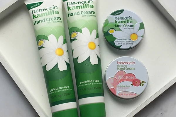 125ml护手霜可以带上飞机吗 护手霜 FASCY 第2张