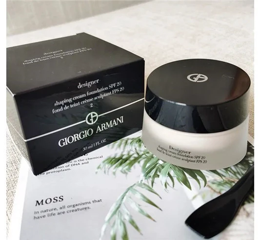 秋冬底妆推荐，粉底 底妆 粉底 第2张