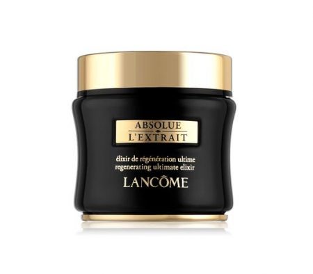 兰蔻黑金臻宠面霜 lancome黑金臻宠面霜 兰蔻 乳霜 第1张