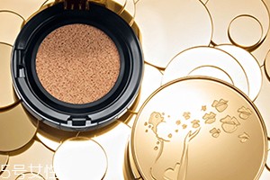 雅诗兰黛和ysl圣罗兰气垫哪个好 雅诗兰黛 雅诗兰黛和ysl气垫哪个好 第1张