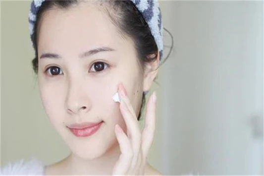 面霜可以直接涂脸上吗 面霜 护肤品 第3张