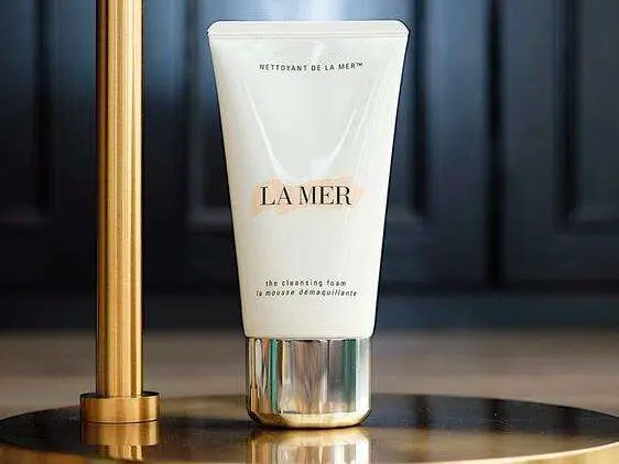 海蓝之谜洗面奶能祛痘吗 海蓝之谜 洗面奶 第3张