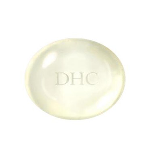 DHC 蝶翠诗保湿水晶皂「DHC MOISTURIZING CLEAR SOAP」 洁面 第1张