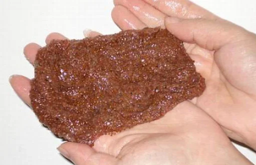 颗粒海藻面膜会不会过期 海藻面膜 海藻面膜过期 美妆 第3张