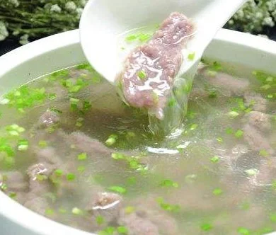 在家自制美白祛斑汤 美白 美白祛斑汤 美妆 第2张