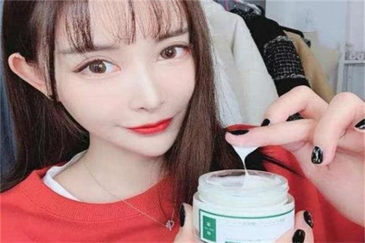 面霜乳化方法 面霜 护肤品 第3张