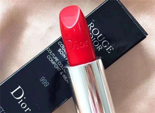 什么人适合迪奥999哑光 迪奥 第2张