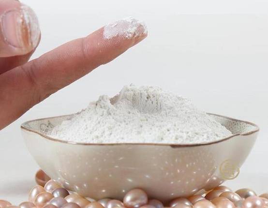 涂了珍珠粉一个月了没效果怎么回事 珍珠粉 珍珠粉没效果 美妆 第1张